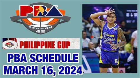 Philippine Cup 2023/2024 .